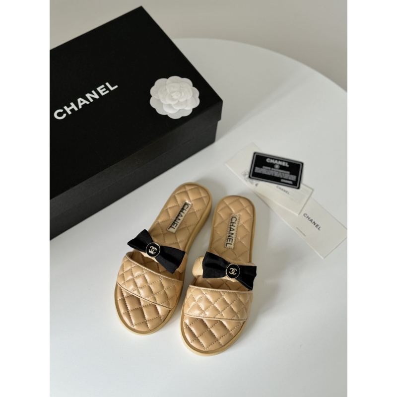 Ch*el slippers